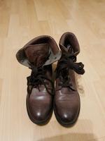 Stiefeletten Buffalo echt Leder Gr. 37 Nürnberg (Mittelfr) - Oststadt Vorschau