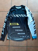 Canyon Mountainbike Langarmshirt Gr. M Niedersachsen - Buxtehude Vorschau