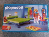 Playmobil 3967 Schlafzimmer Bochum - Bochum-Wattenscheid Vorschau