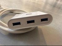 USB zu USB Mehrfachadapter Nordrhein-Westfalen - Erkelenz Vorschau