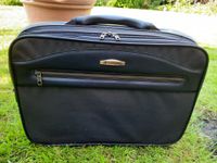 Samsonite Koffer Tasche anthrazit Niedersachsen - Stuhr Vorschau