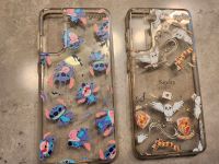 2 Samsung Galaxy S21 Hüllen von GoCase Lilo und Stitch und Harry Nordrhein-Westfalen - Gladbeck Vorschau