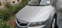 Mazda 6 2006 Automatik HU Bis 2025 Brandenburg - Cottbus Vorschau