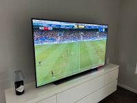 LG OLED 65CX9LA TV (65 Zoll, UHD 4K, SMART TV) Niedersachsen - Buxtehude Vorschau
