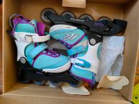 K2 Inline Skates Kinder Brandenburg - Potsdam Vorschau