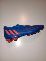 Adidas Predator dunkel blau pink Bochum - Bochum-Ost Vorschau