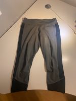 Sport Leggings, grau, schwarz Reebok Rheinland-Pfalz - Neuwied Vorschau