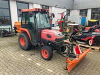 Kubota STV 40 Kleinschlepper Niedersachsen - Zeven Vorschau