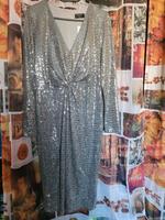 Kleid,  Partykleid  Gr. 38/40,neu Niedersachsen - Schwanewede Vorschau