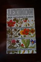 Buch - Lexikon der Naturheilkunde - Vintage Baden-Württemberg - Villingen-Schwenningen Vorschau