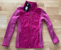 CMP Damen Fleece Jacke - Pink - Gr. XS Nordrhein-Westfalen - Sankt Augustin Vorschau