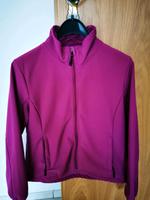 Softshelljacke mit Vliesfutter Gr. 40 Bayern - Landau a d Isar Vorschau