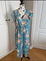 Sommerkleid von Shein Curve Kreis Ostholstein - Bad Schwartau Vorschau