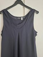 APART Sommer Kleid dunkelblau 40 L mit mehrlagig Rheinland-Pfalz - Ludwigshafen Vorschau