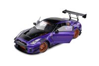 Solido - 1:18 Nissan GT-R (R35) Liberty Walk Body Kit 2.0 / 44 €* Bayern - Hahnbach Vorschau