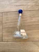 Flasche Segelboot blau Sanddornlikör 350 ml Hessen - Seligenstadt Vorschau