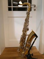 Tenor Saxophon Buddy Henderson / Tenorsaxophon Baden-Württemberg - Gechingen Vorschau