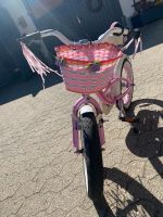 Bikestar liebes Mädchen Fahrrad 16 Zoll pink Kinderfahrrad Bayern - Untergriesbach Vorschau