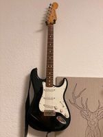 Fender Stratocaster American Pickups, Mexican Body Koblenz - Neuendorf Vorschau