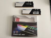 [in OVP] G.SKILL Trident Z Neo RAM 16GB DDR4 (2x8GB) 3600 MHz RGB Bayern - Selb Vorschau