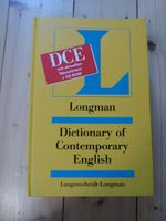 Langenscheidt-Longman - Dictionary of Contemporary English Niedersachsen - Ebergötzen Vorschau