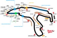 Formel 1 Ticket(s) Belgien (Spa) 2024 - SILVER 2 - für Freitag Bayern - Gersthofen Vorschau