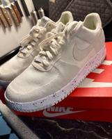 Nike Air Force Leinenschuh Super Leicht Gr46 Hamburg - Bergedorf Vorschau