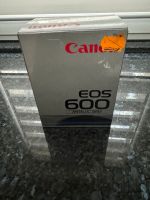 Canon EOS 600 Sammler NEU Duisburg - Meiderich/Beeck Vorschau