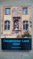 Osnabrücker Land 1980    Heimat-Jahrbuch   guter Zustand Niedersachsen - Bad Rothenfelde Vorschau