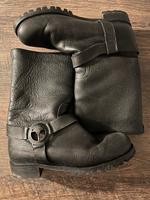 Stiefel JOOP! für Frühling/ Herbst/ Winter Gr. 40/41 Niedersachsen - Wilhelmshaven Vorschau