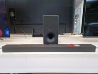 Sony Soundbar und Subwoofer Niedersachsen - Wolfenbüttel Vorschau