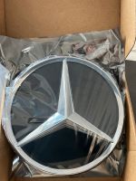 Mercedes Benz Stern Logo Emblem vorne Neu unbenutzt Düsseldorf - Stadtmitte Vorschau