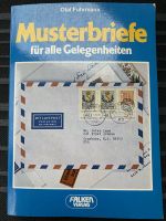 Buch Musterbriefe für jede Gelegenheit (E-Mails) Formalitäten Bayern - Neusäß Vorschau