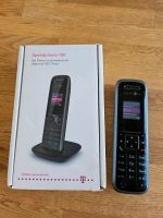 Telekom Speedphone 100 DECT gegen Spaghetti und Pesto München - Sendling Vorschau