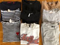 Pulloverpaket, Gr.S, 9 Teile, Only, Mango, H&M etc Hessen - Bad Hersfeld Vorschau