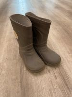 Gummistiefel grau Größe 24/25 unisex ungefüttert Niedersachsen - Rehburg-Loccum Vorschau