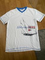 nebulus T-Shirt Gr.M ! Neuwertig ! Versand zzgl 2,55 Euro mgl Sachsen - Wiedemar Vorschau