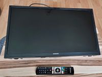 Techwood 24 Zoll Fernseher inkl. Wand/-Deckenhalterung Borsdorf - Borsdorf Vorschau