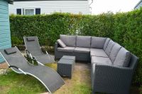 Chalet/Mobilheim Renesse/Zeeland/Holland 5* Camping Julianahoeve Köln - Bayenthal Vorschau