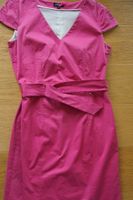 Escada Kleid pink Gr 38 aus Baumwolle wie NEU Kr. München - Ismaning Vorschau