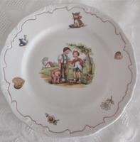 DDR Kinderteller Märchen Hans im Glück Thüringen - Breitenworbis Vorschau