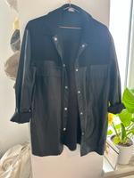 Leichte Kunstleder Jacke Berlin - Treptow Vorschau