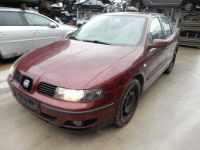 Seat Toledo 1M Ersatzteileträger BCB ERT LS3W VN9170 Bayern - Heilsbronn Vorschau