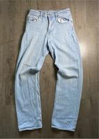 Blaue Reell baggy Jeans Schleswig-Holstein - Flensburg Vorschau