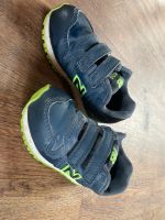 Kinderschuhe New Balance Größe 22.5 Thüringen - Pössneck Vorschau