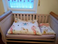 Kinderbett geeignet bis ca. 6 Jahre Kr. Altötting - Erlbach Vorschau