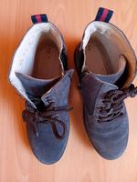 waldläufer Stiefelette Hessen - Lorsch Vorschau