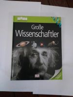 Große Wissenschaftler, mit riesem Poster, memo - Wissen entdecken Nordrhein-Westfalen - Bergisch Gladbach Vorschau