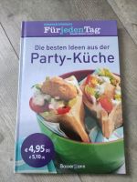 Die besten Ideen aus der Party Küche Bayern - Steinbach Vorschau