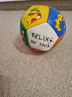 Soft Ball, Babyball, Felix on Tour, Felix der Hase Schleswig-Holstein - Oeversee Vorschau